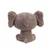 Мягкая игрушка Слон DL102801914GR